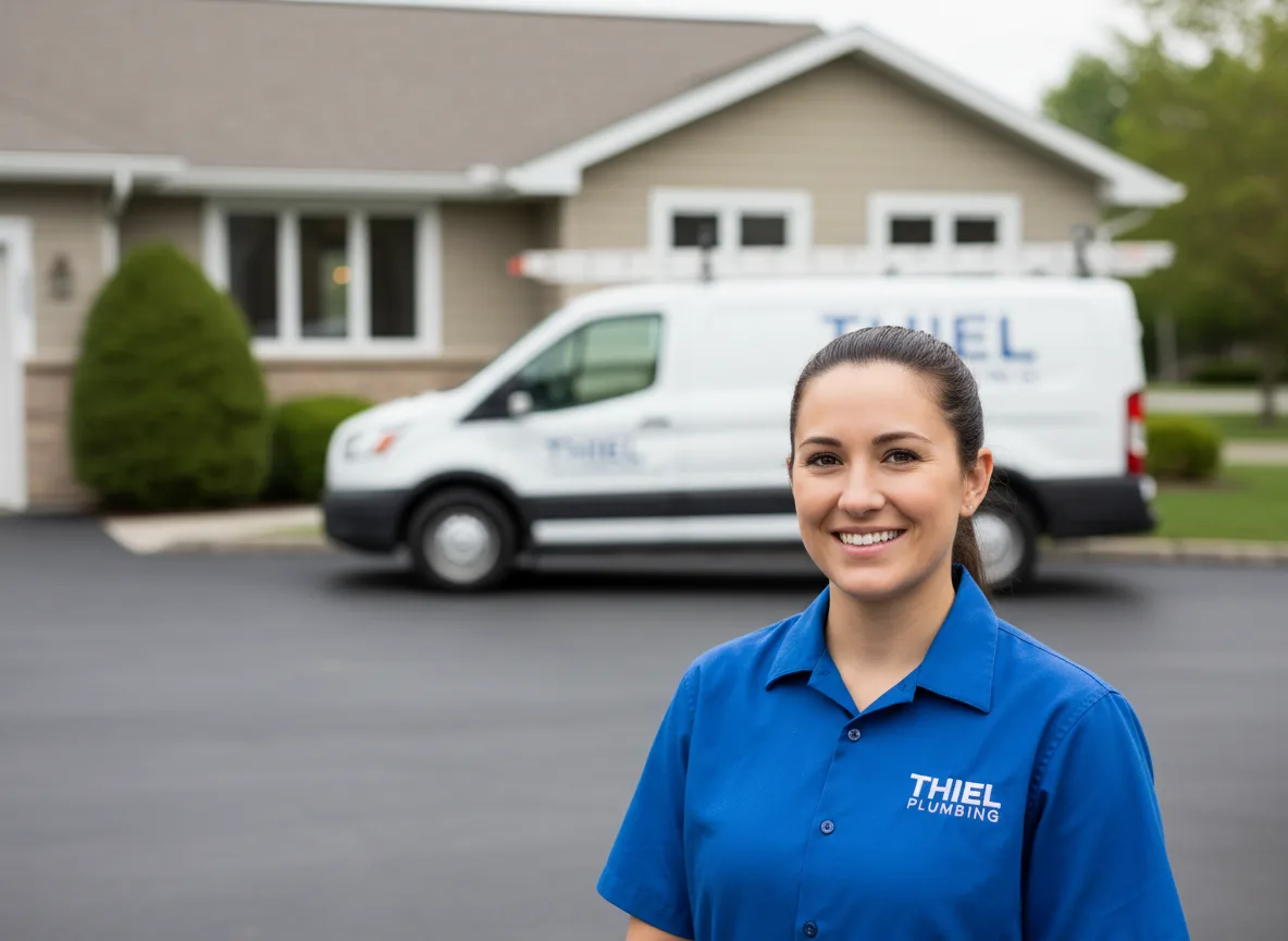 Plumber Sayner, WI FAQs